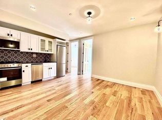 223 Central Ave #3RR, Brooklyn, NY 11221