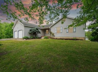 4900 N Burkhart Rd, Howell, MI 48855