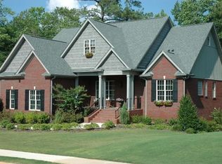 1695 Waldrop Ct, Auburn, AL 36830