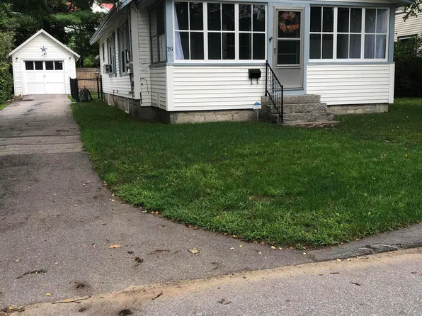 351 Main Street, Mexico, ME 04257