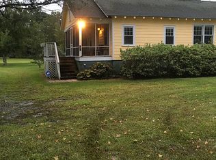 627 Highway 70, Smyrna, NC 28579