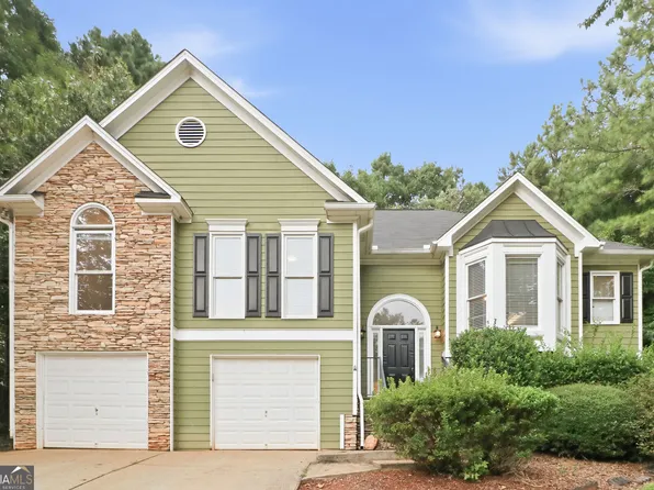 367 Crestview Dr, Dallas, GA 30157