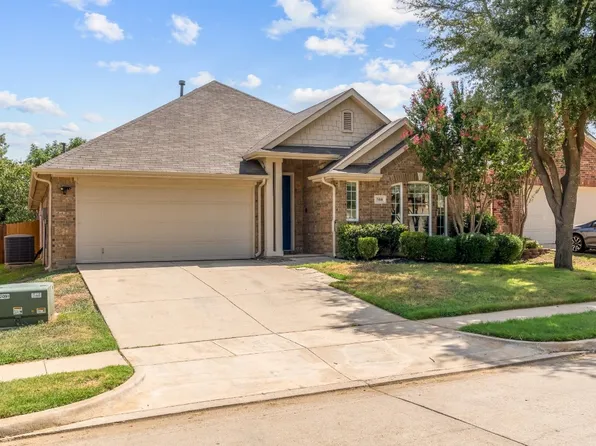 508 Grayson Ln, Lake Dallas, TX 75065