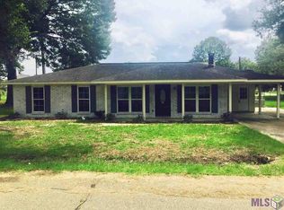 7530 Denham Dr, Denham Springs, LA 70726