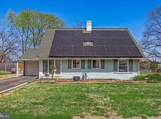 181 Pageant Ln, Willingboro, NJ 08046