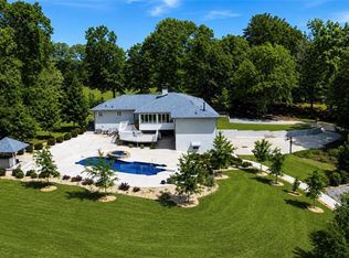 4012 Morris Rd, Powder Springs, GA 30127