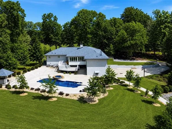 4012 Morris Rd, Powder Springs, GA 30127
