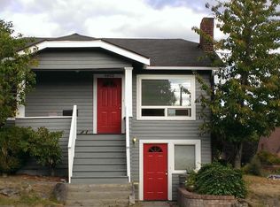 6802 Linden Ave N, Seattle, WA 98103