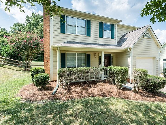 2nd image of 7419 Ginger Spice Ln