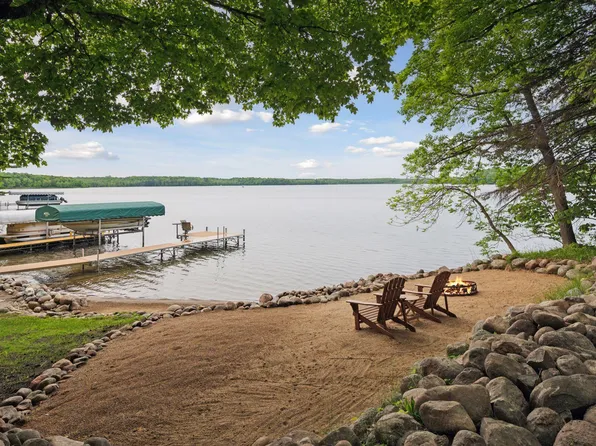 23001 NE Clearwater Point Rd, Brainerd, MN 56401