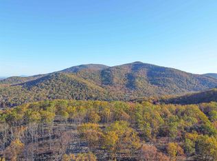 Tbd Calf Mountain Rd, Waynesboro, VA 22980