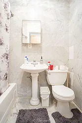 Rented by City Connections Realty