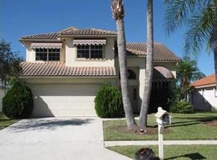 8586 Tourmaline Blvd, Boynton Beach, FL 33472
