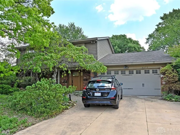 5272 Polen Dr, Dayton, OH 45440