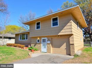 3220 Poe Rd, Brooklyn Center, MN 55429