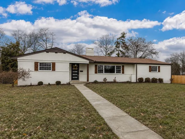 9299 Fidelis Dr, Cincinnati, OH 45242