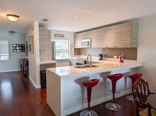 8460 Casa Del Lago #H, Boca Raton, FL 33433