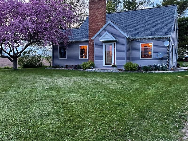 3175 Richardson Rd, Bad Axe, MI 48413 Zillow