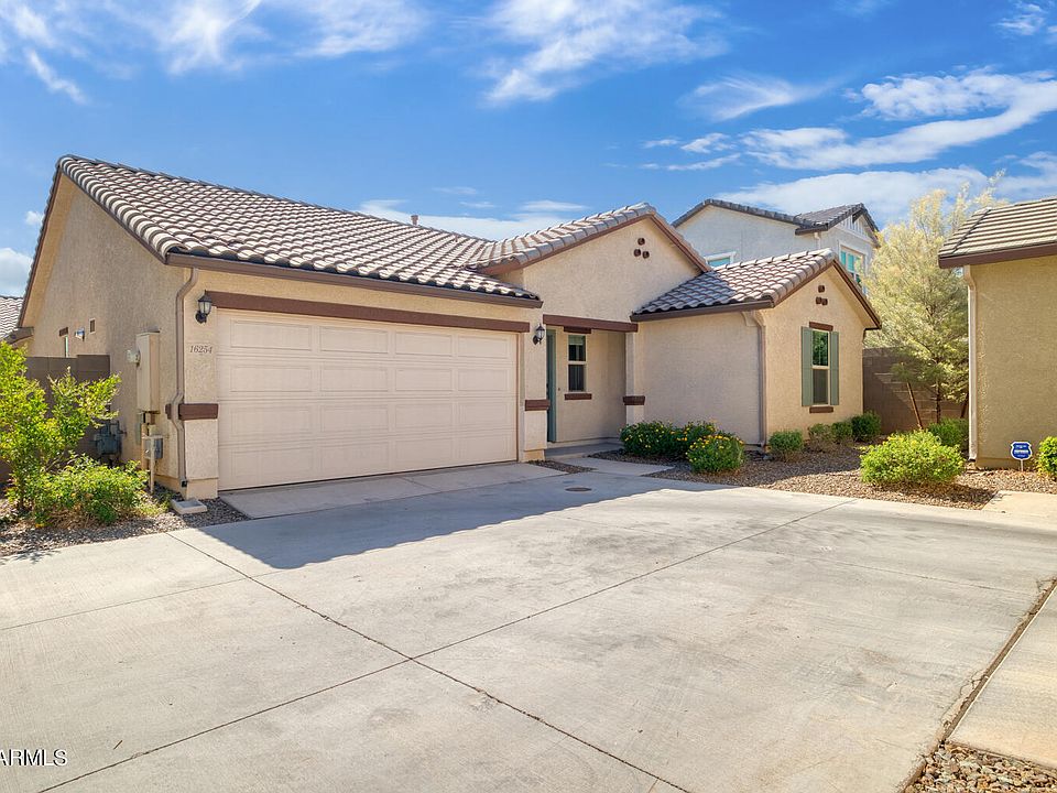 1st image of 16254 W LA VENTILLA Way W