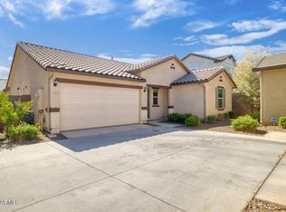 16254 W La Ventilla Way, Goodyear, AZ 85338