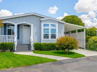 88 Oakwood Drive #88, Petaluma, CA 94954
