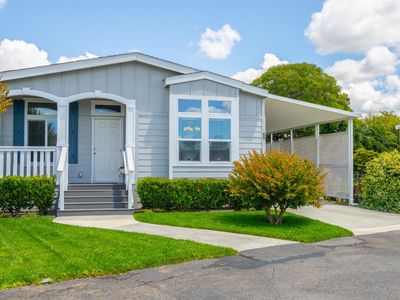 88 Oakwood Drive #88, Petaluma, CA, 94954