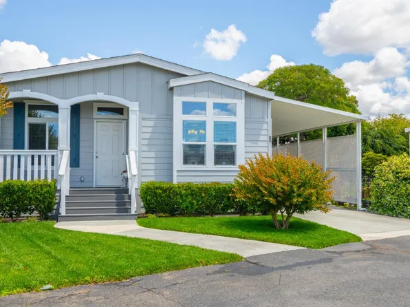 88 Oakwood Drive #88, Petaluma, CA 94954