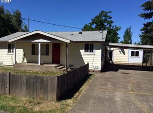 424 52nd St, Springfield, OR 97478