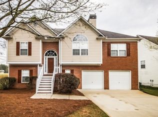 2103 Cumberland Creek Trl SW, Marietta, GA 30008