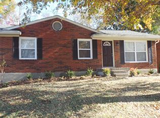 7913 Brookridge Ln, Louisville, KY 40219