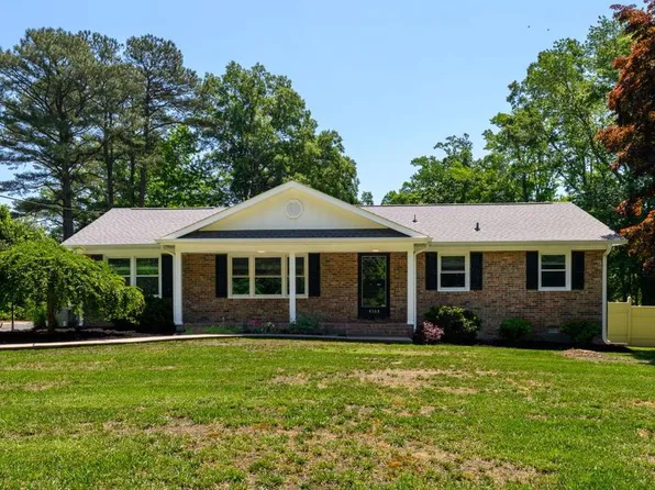 4563 Nutters Cross Rd, Salisbury, MD 21804