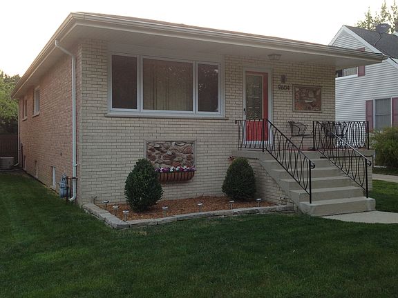 5th image of 9604 S Menard Ave