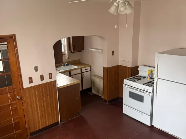 722 Hazle St #C, Wilkes Barre, PA 18706