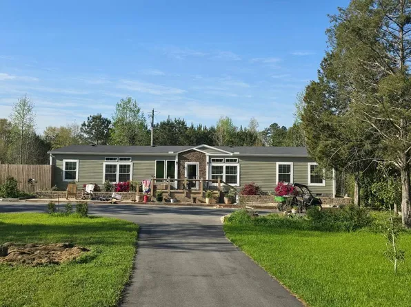 330 State Highway 27, Georgetown, GA 39854