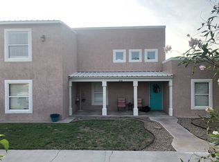 2514 N Bolton Rd, Artesia, NM 88210