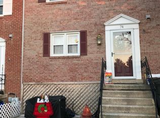 74 Boileau Ct, Middletown, MD 21769