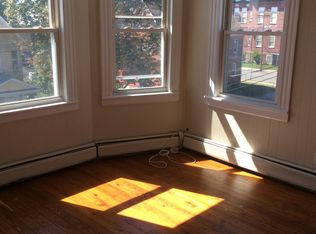 189 Smith Street #FL 3RD, Bridgeport, CT 06607