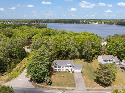 196 Raymond Rd, Plymouth, MA, 02360