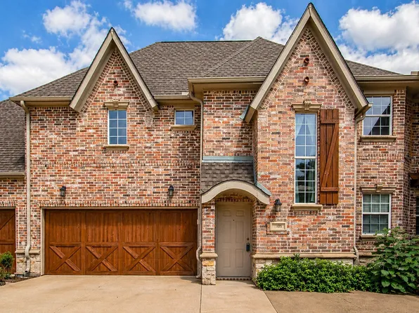 1106 Bethel School Ct, Coppell, TX 75019