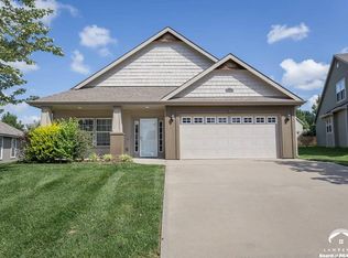 4528 Lili Dr, Lawrence, KS 66049