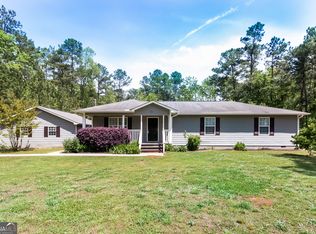 2430 Freeman Rd, Jonesboro, GA 30236