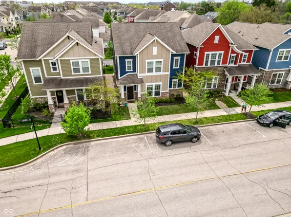 9109 Rising Rd, Indianapolis, IN 46216