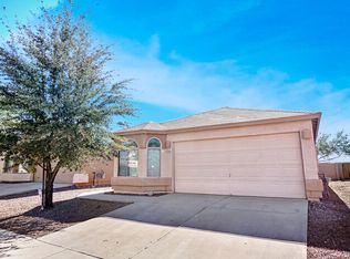 4266 E Cholla Desert Trl, Tucson, AZ 85706