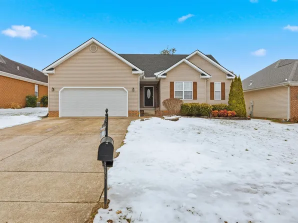 3447 Cave Springs Ave, Bowling Green, KY 42104