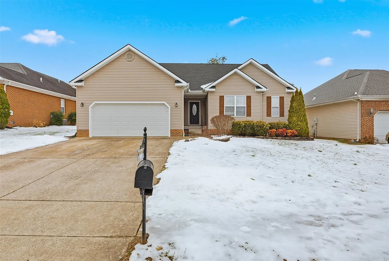 3447 Cave Springs Ave photo 1