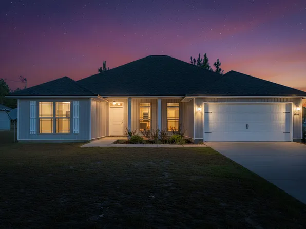 10152 American Farms Rd, Milton, FL 32583