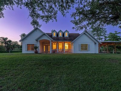 13105 Raymond Dr, Loxahatchee, FL, 33470