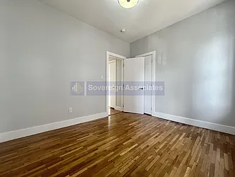 Rented by Sovereign Realty NYC