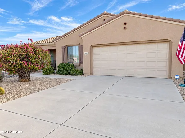 16825 W CORTARO POINT Drive, Surprise, AZ 85387