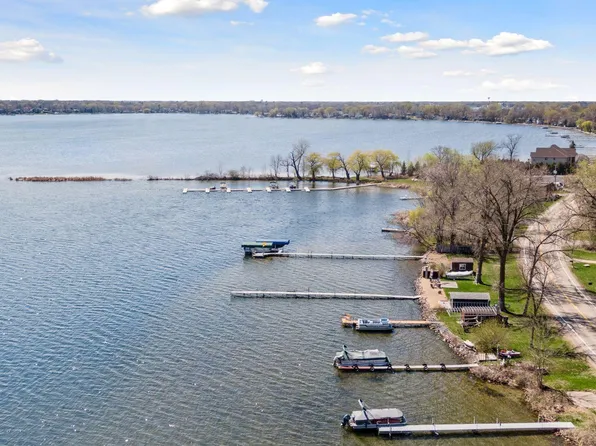 8380 224th St N, Forest Lake, MN 55025